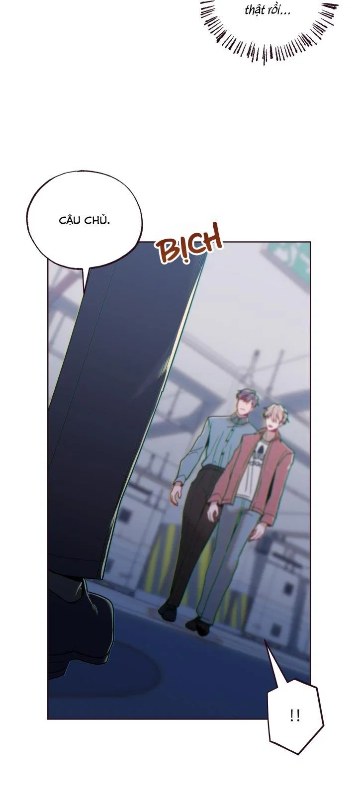 (END SS2) SỤP ĐỔ Chapter 41 Trang 48