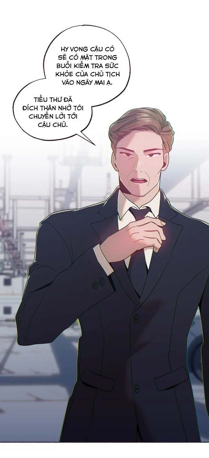 (END SS2) SỤP ĐỔ Chapter 41 Trang 49