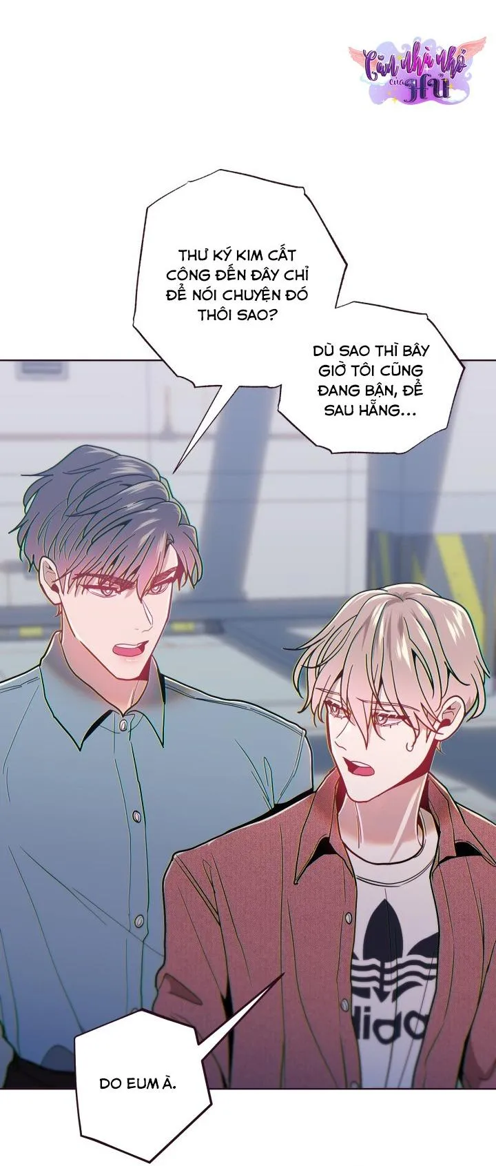 (END SS2) SỤP ĐỔ Chapter 41 Trang 50