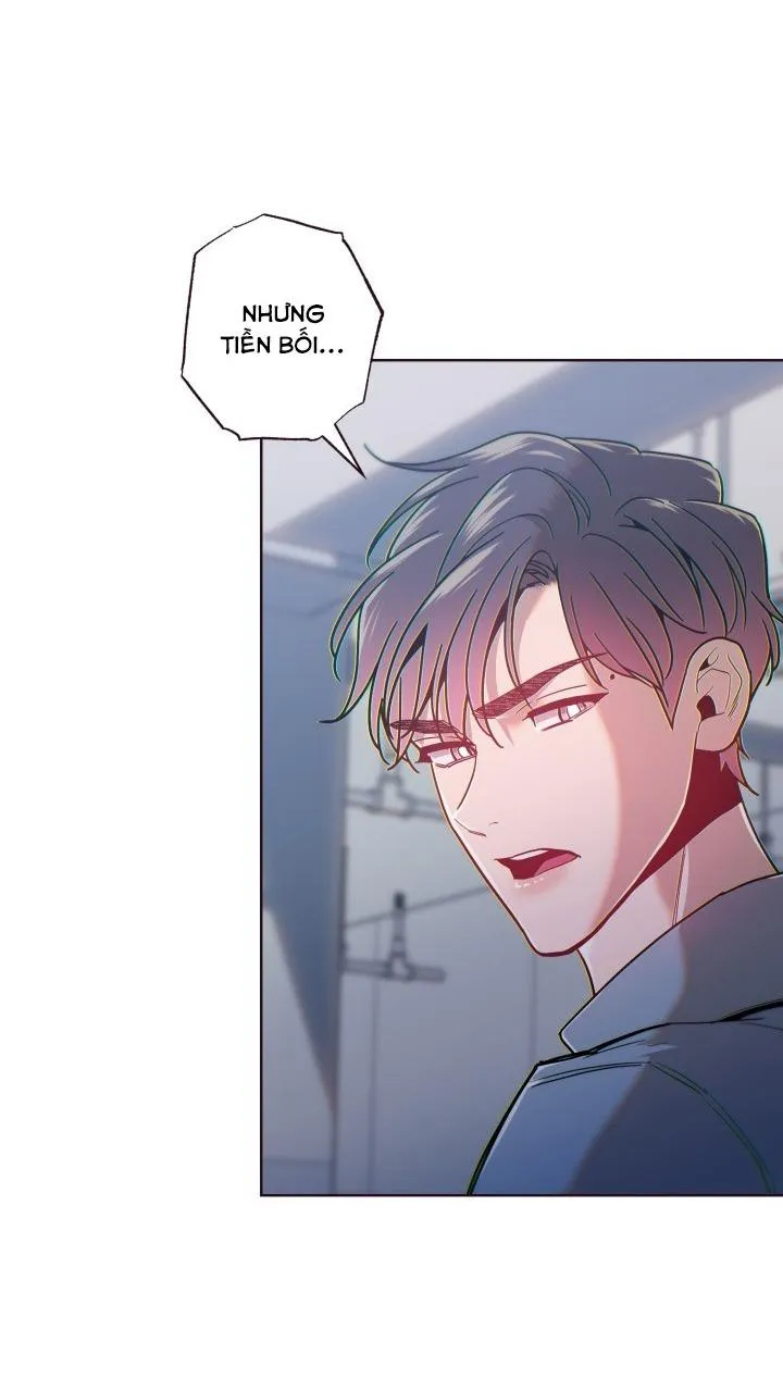 (END SS2) SỤP ĐỔ Chapter 41 Trang 52