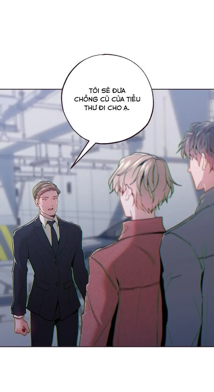 (END SS2) SỤP ĐỔ Chapter 41 Trang 53