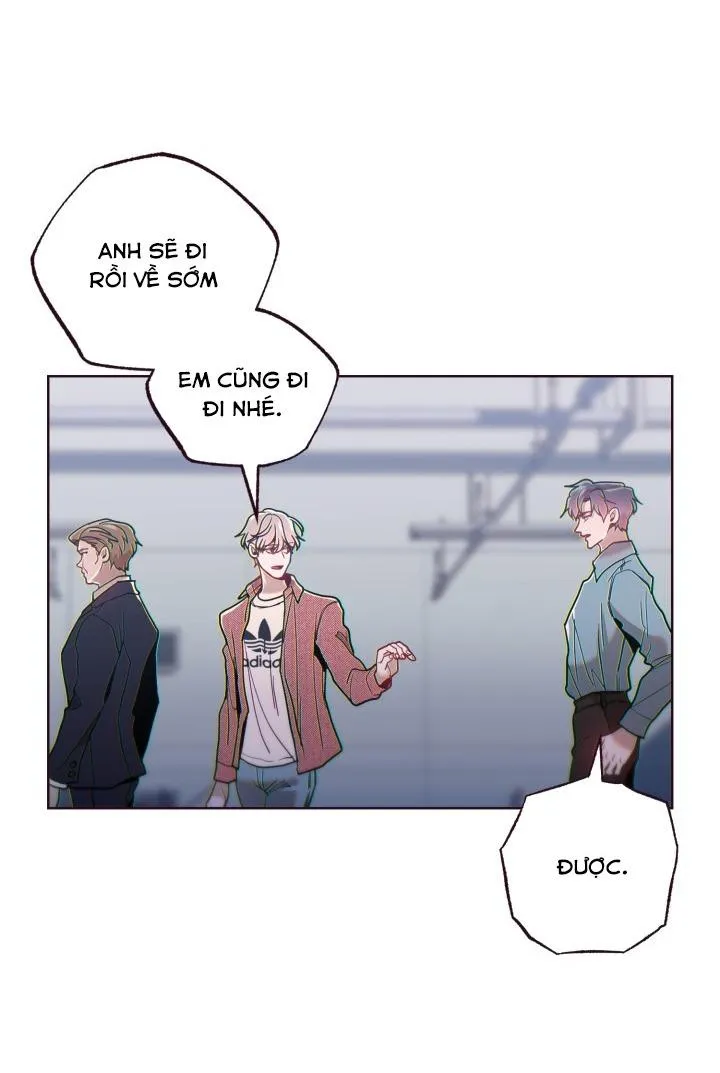 (END SS2) SỤP ĐỔ Chapter 41 Trang 54