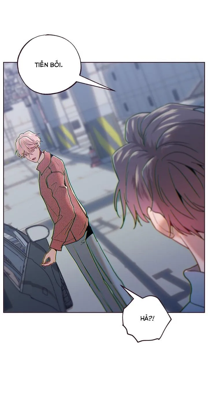 (END SS2) SỤP ĐỔ Chapter 41 Trang 55