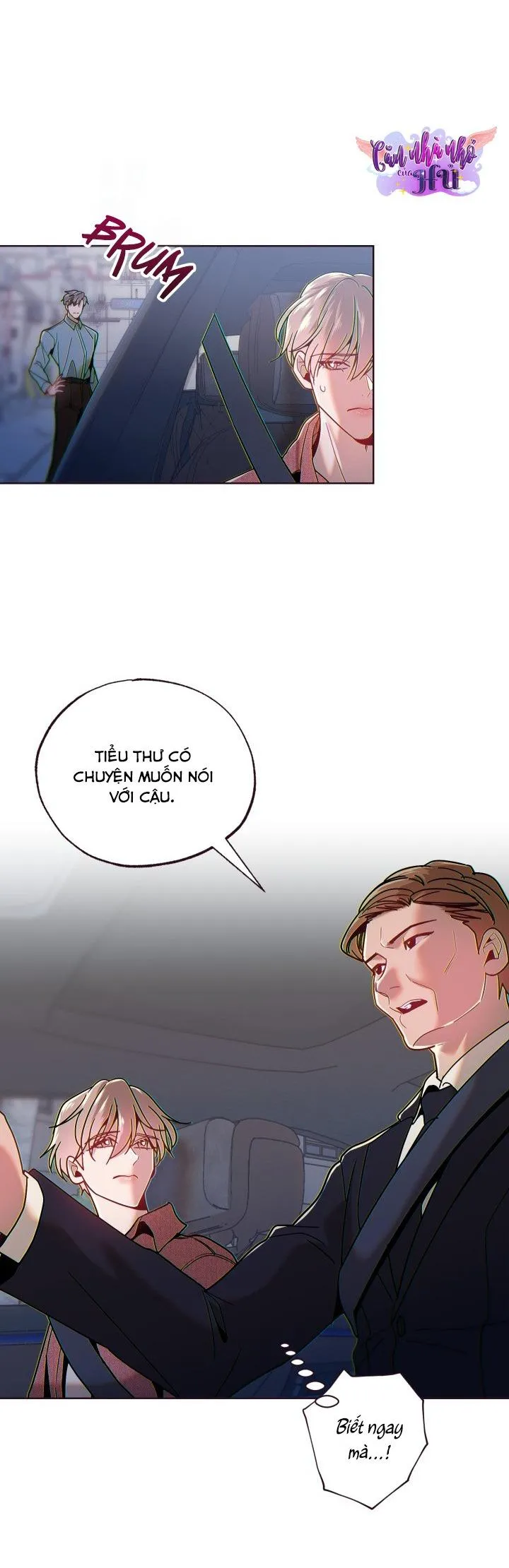 (END SS2) SỤP ĐỔ Chapter 41 Trang 58