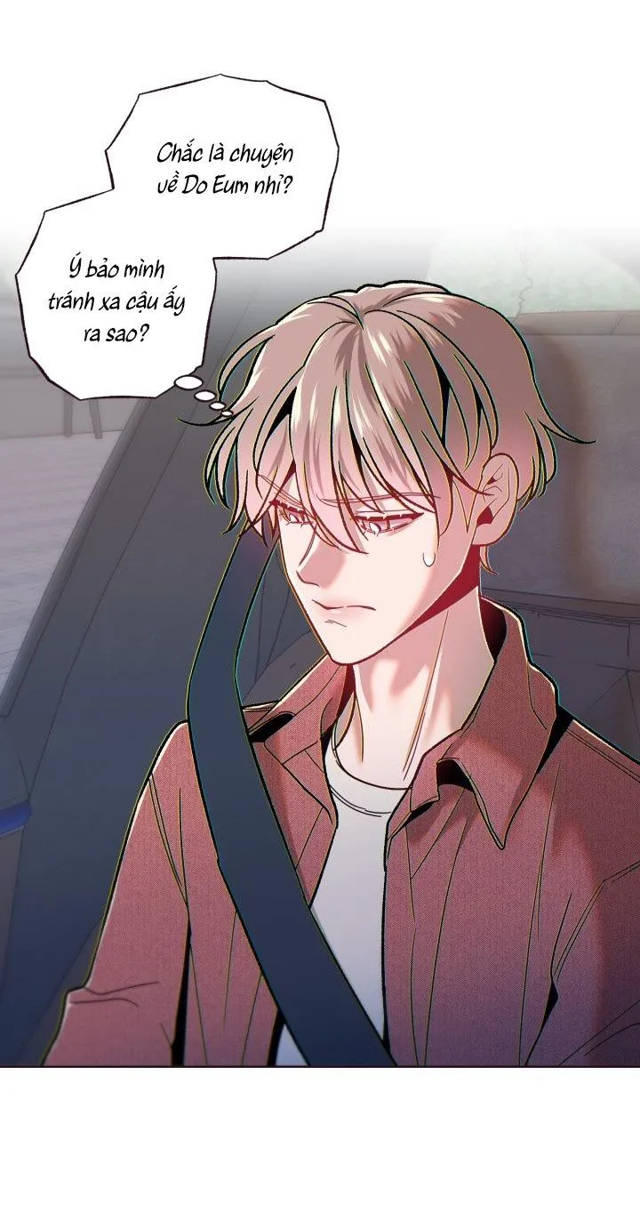 (END SS2) SỤP ĐỔ Chapter 41 Trang 59