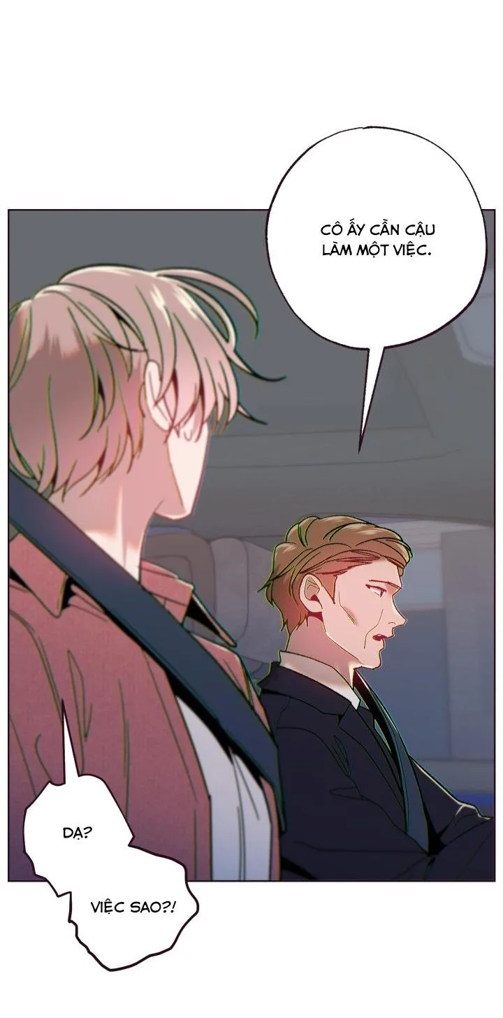 (END SS2) SỤP ĐỔ Chapter 41 Trang 60