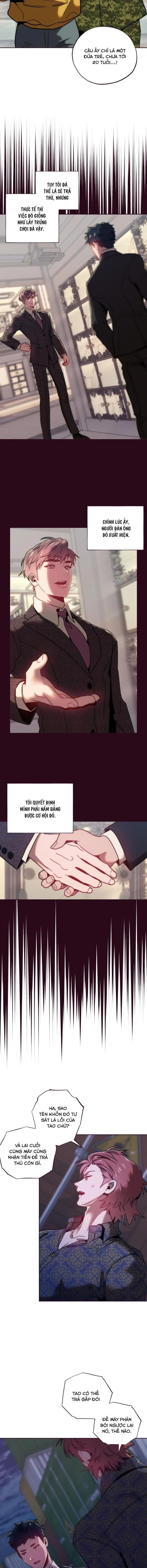 (END SS2) SỤP ĐỔ Chapter 48 Trang 7