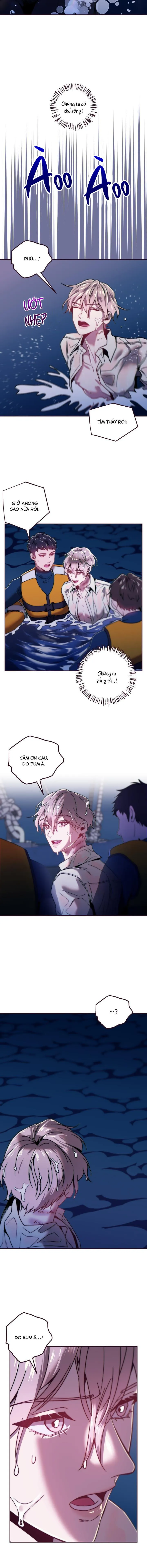 (END SS2) SỤP ĐỔ Chapter 48 Trang 11