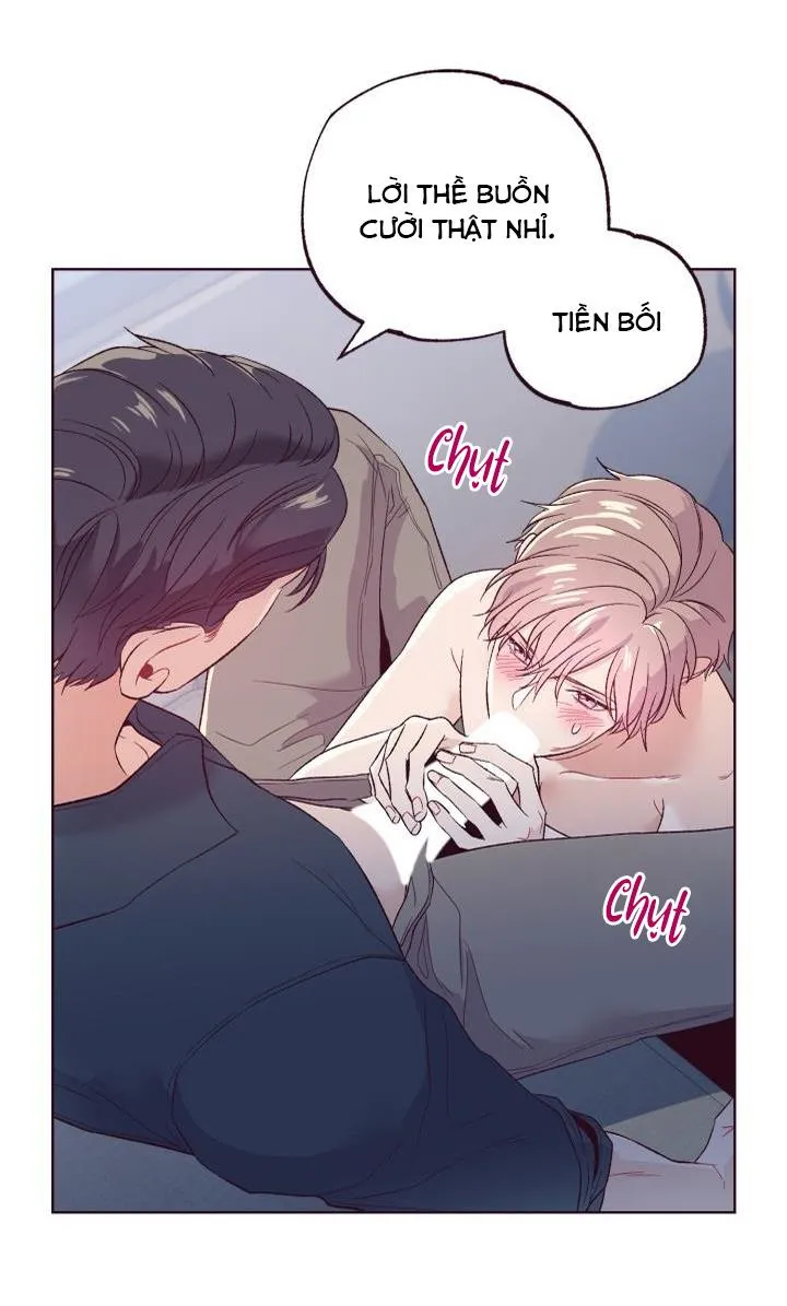 (END SS2) SỤP ĐỔ Chapter 0 Trang 3
