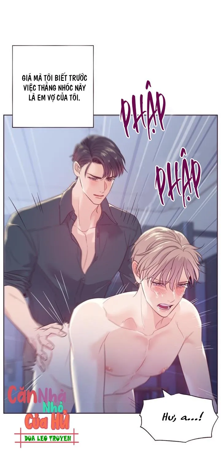 (END SS2) SỤP ĐỔ Chapter 0 Trang 6