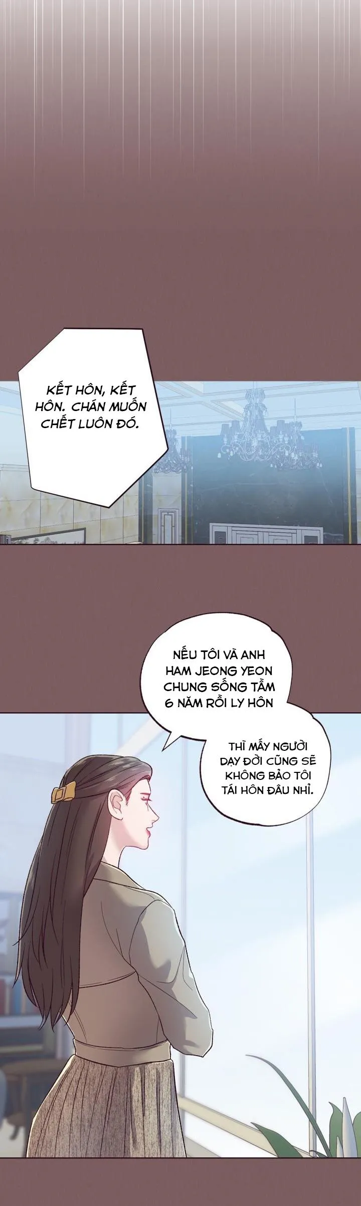 (END SS2) SỤP ĐỔ Chapter 0 Trang 8