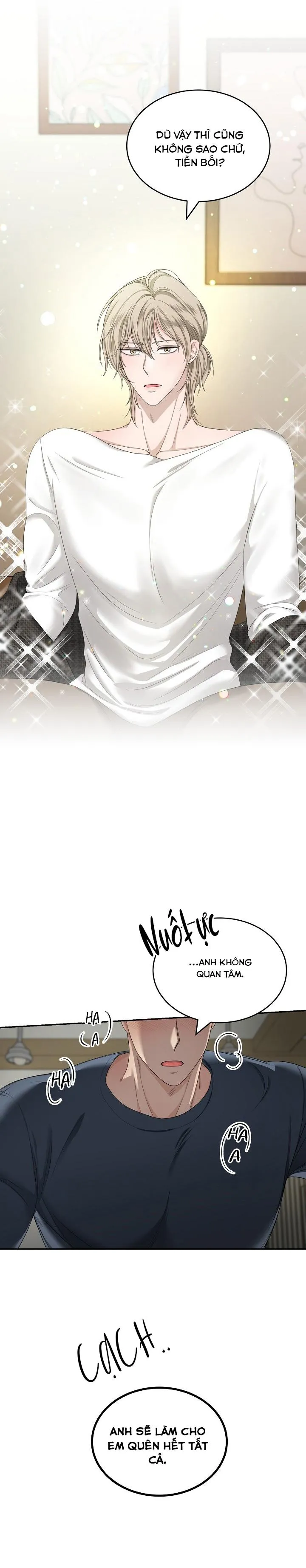 SƯU TẦM GIA Chapter 1 Trang 5