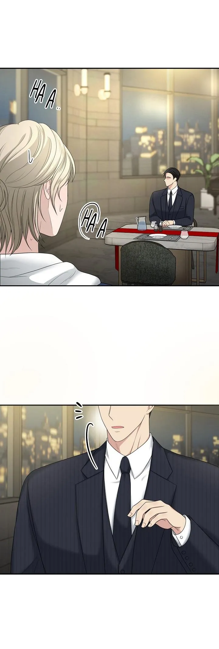 SƯU TẦM GIA Chapter 1 Trang 8