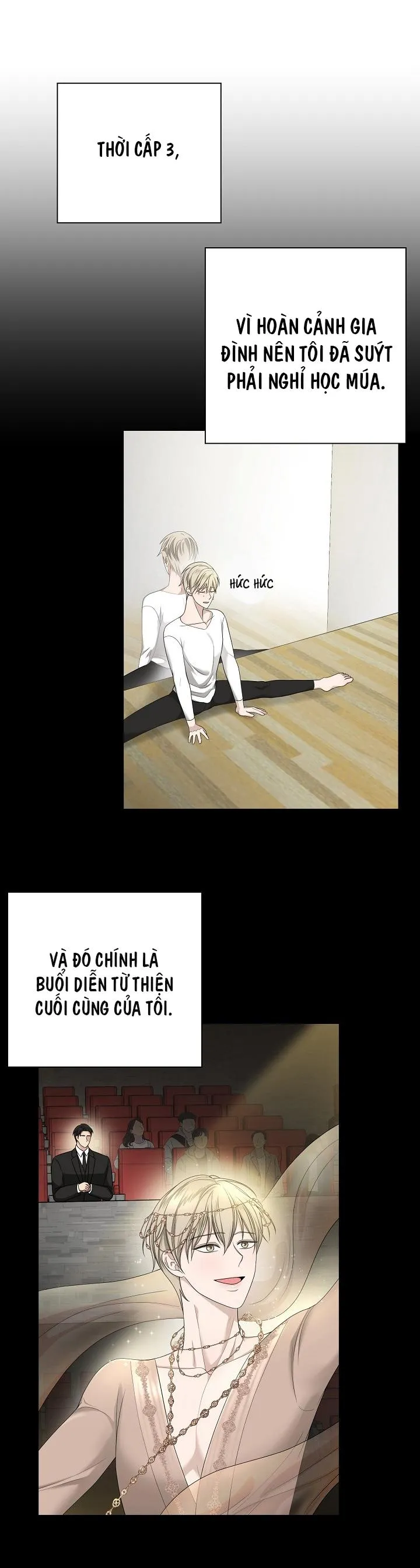 SƯU TẦM GIA Chapter 1 Trang 12