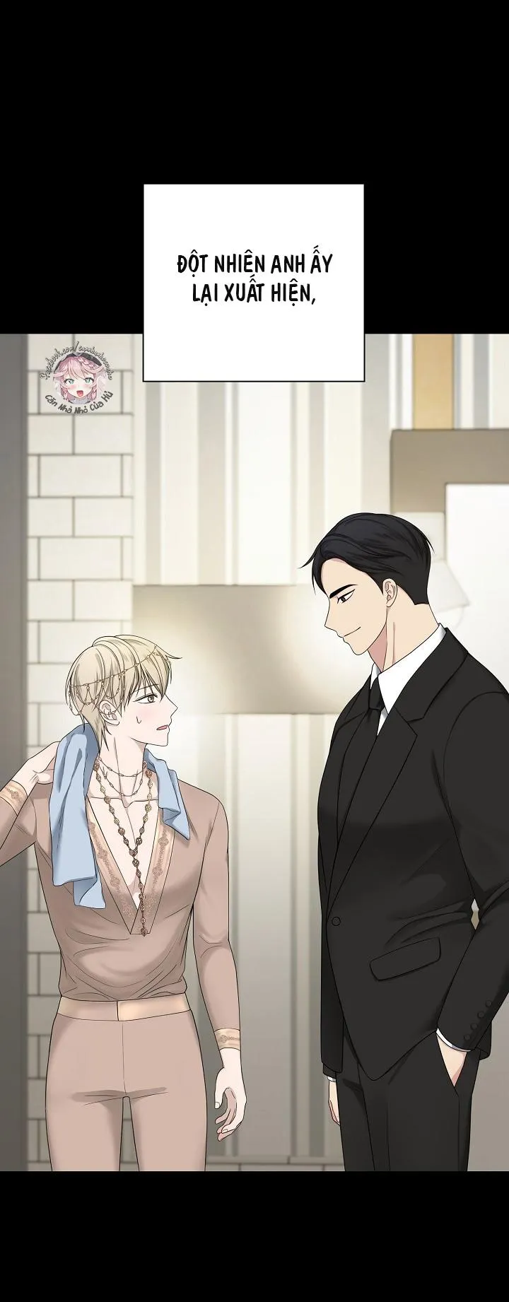 SƯU TẦM GIA Chapter 1 Trang 13