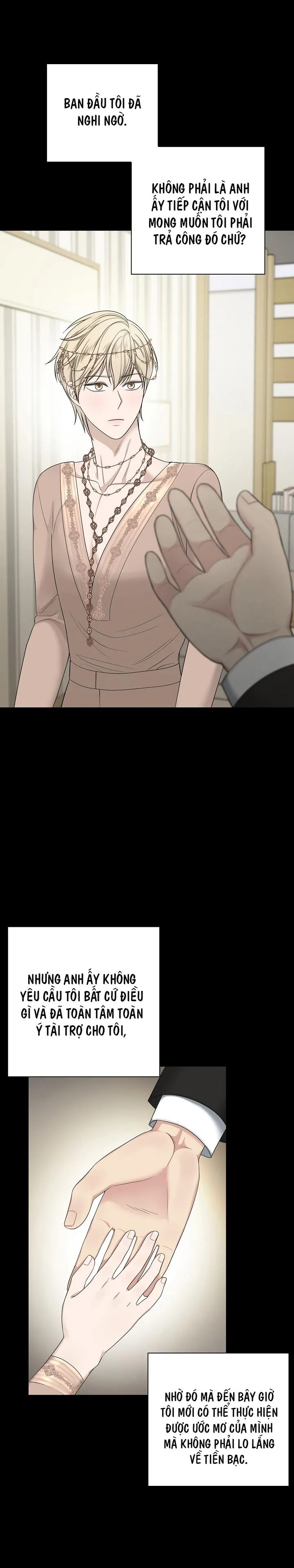 SƯU TẦM GIA Chapter 1 Trang 15