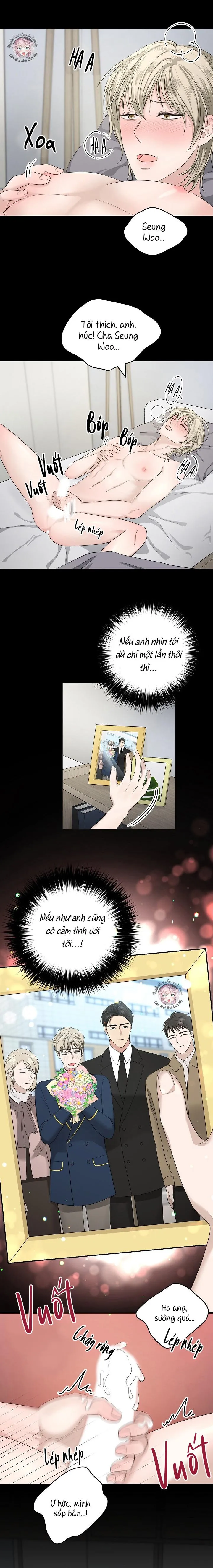 SƯU TẦM GIA Chapter 1 Trang 17