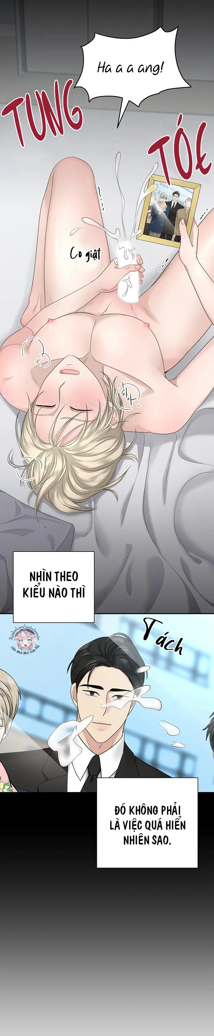 SƯU TẦM GIA Chapter 1 Trang 18