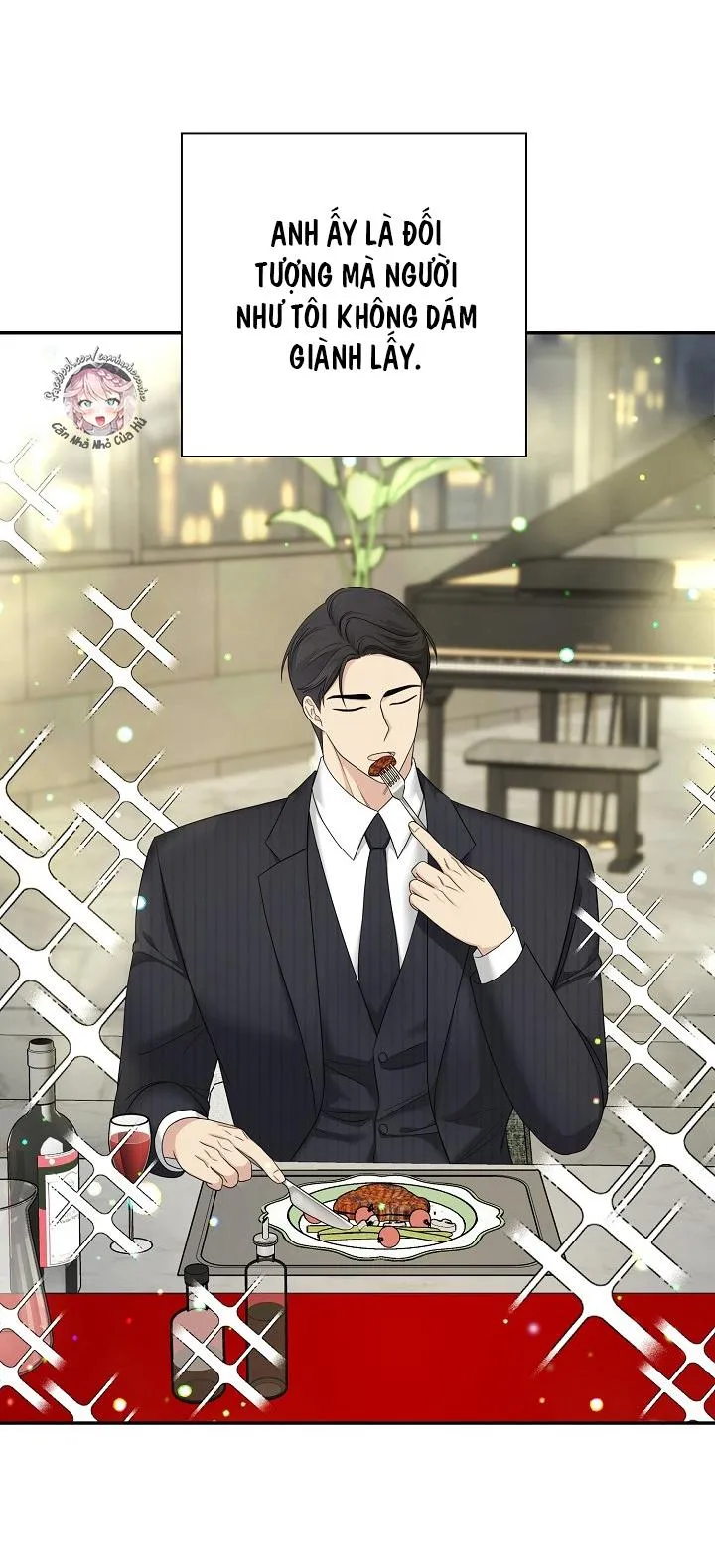 SƯU TẦM GIA Chapter 1 Trang 21