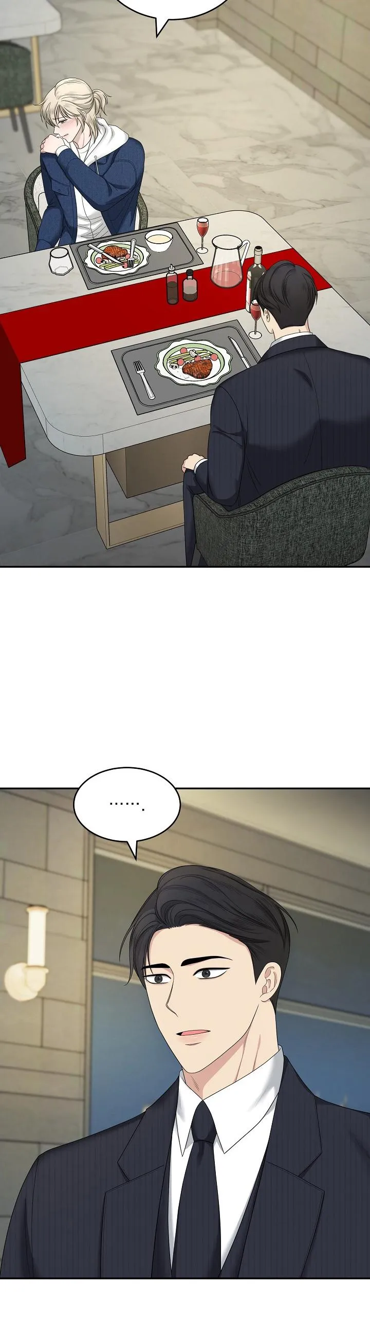 SƯU TẦM GIA Chapter 1 Trang 23