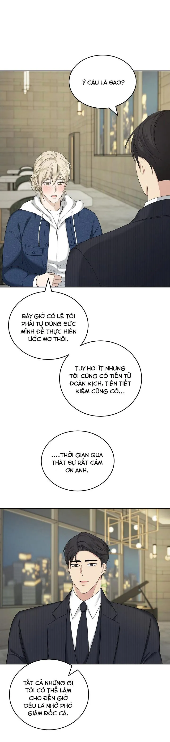 SƯU TẦM GIA Chapter 1 Trang 24