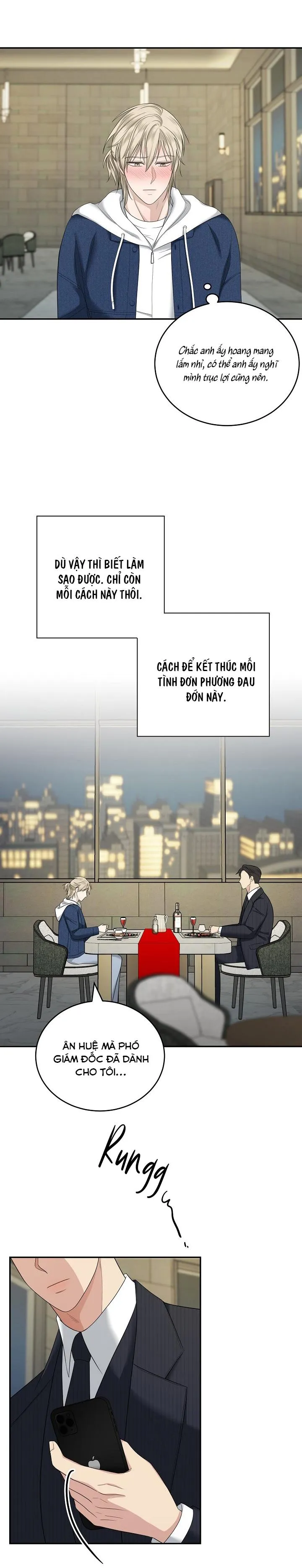 SƯU TẦM GIA Chapter 1 Trang 25