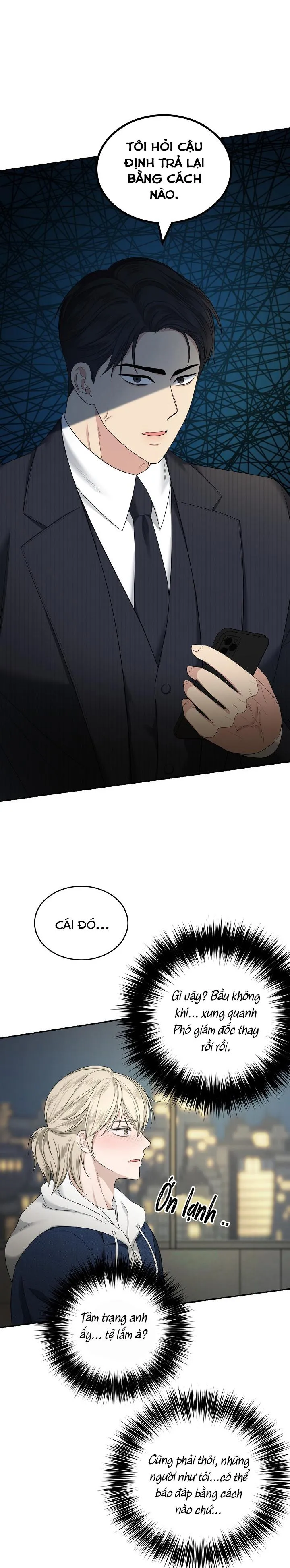 SƯU TẦM GIA Chapter 1 Trang 27