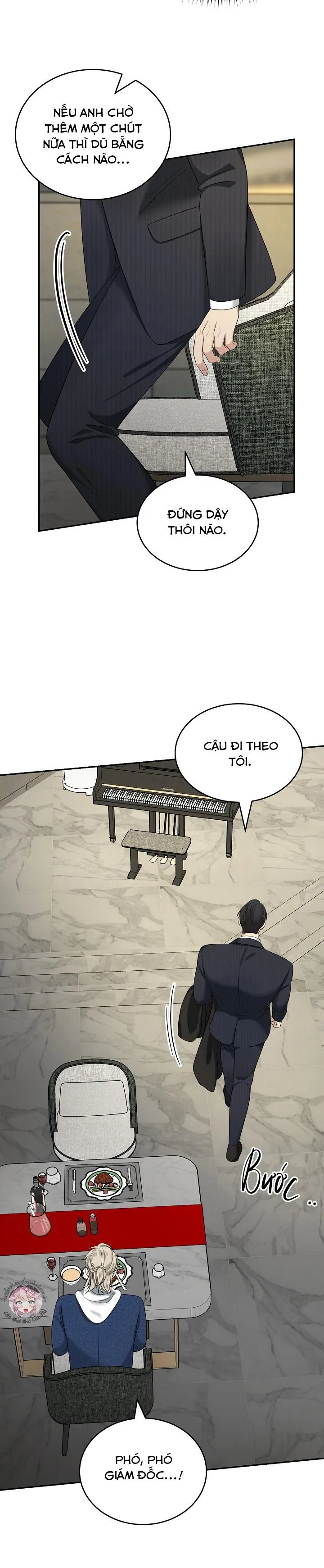 SƯU TẦM GIA Chapter 1 Trang 28