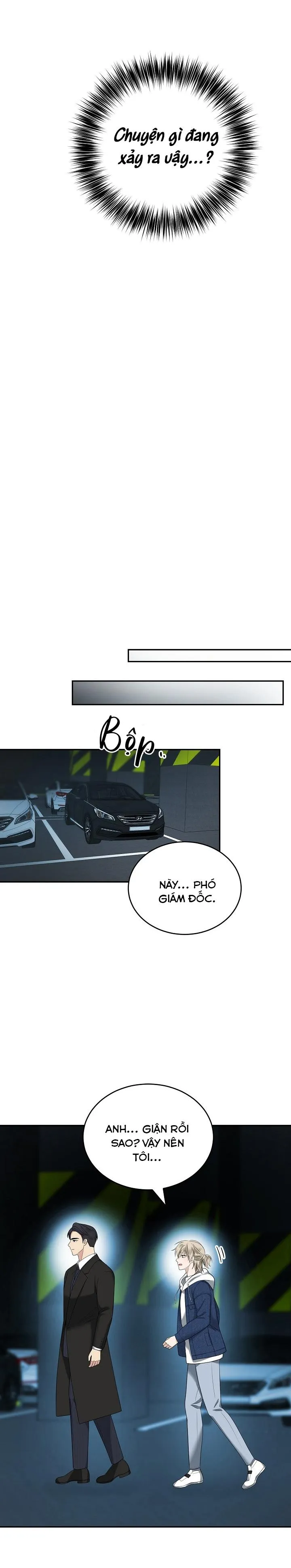 SƯU TẦM GIA Chapter 1 Trang 29