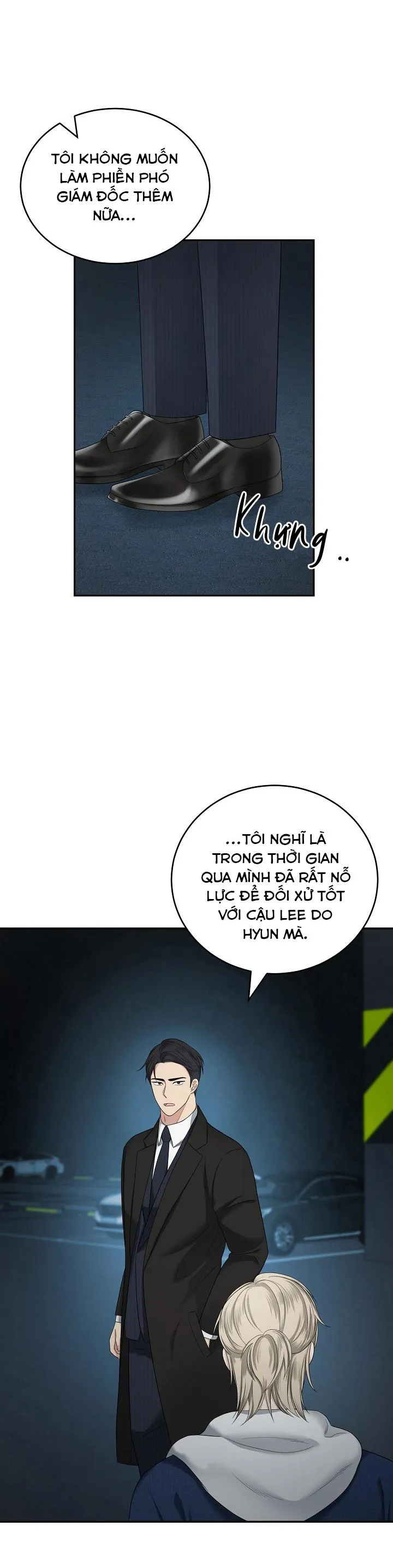 SƯU TẦM GIA Chapter 1 Trang 30