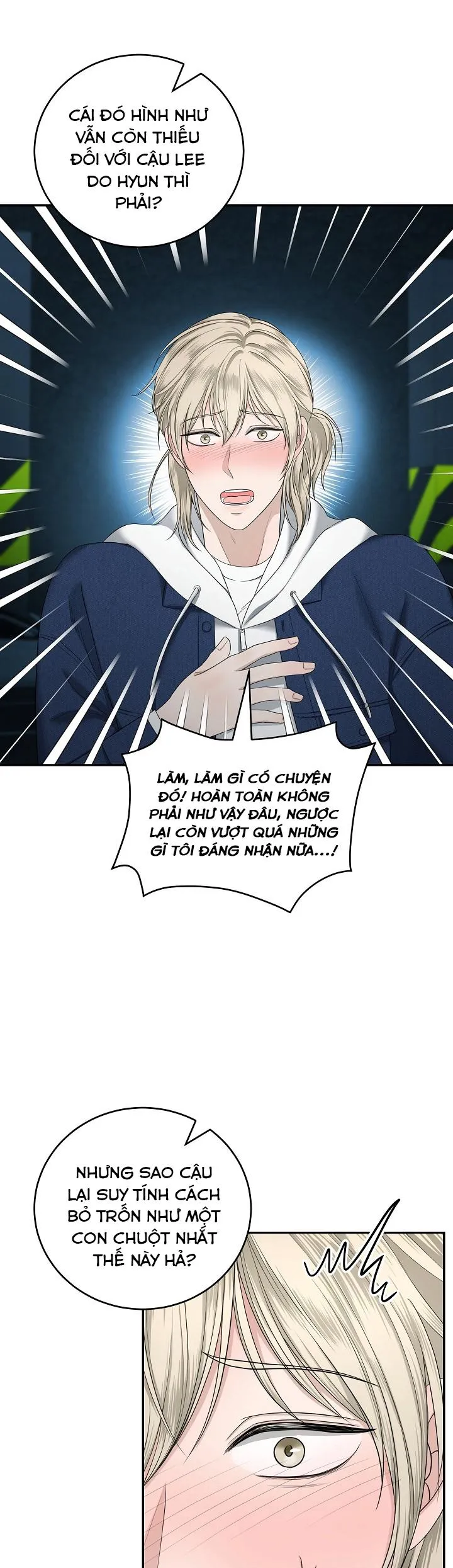 SƯU TẦM GIA Chapter 1 Trang 31