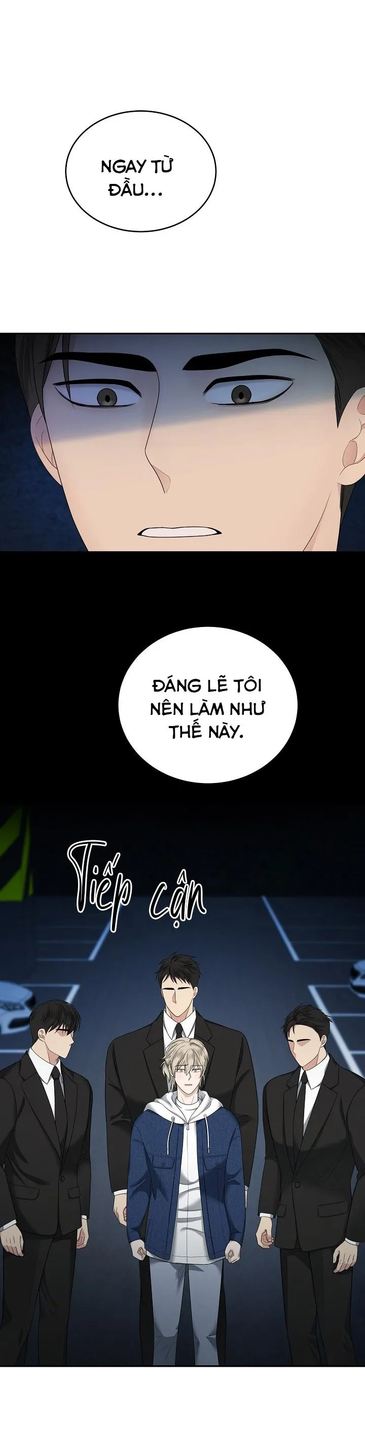 SƯU TẦM GIA Chapter 1 Trang 33