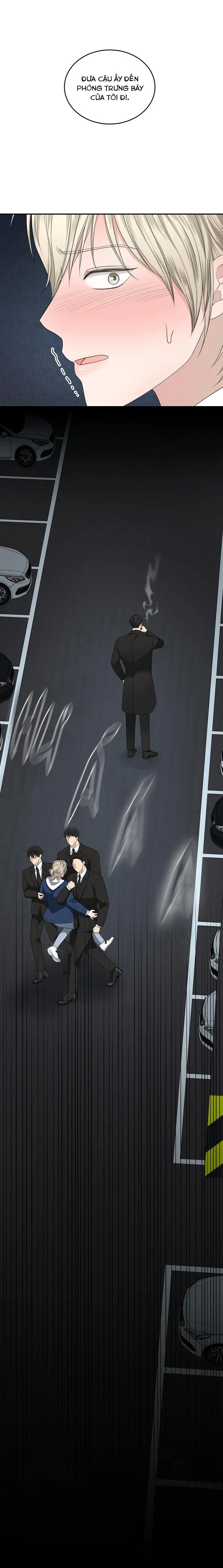SƯU TẦM GIA Chapter 1 Trang 34