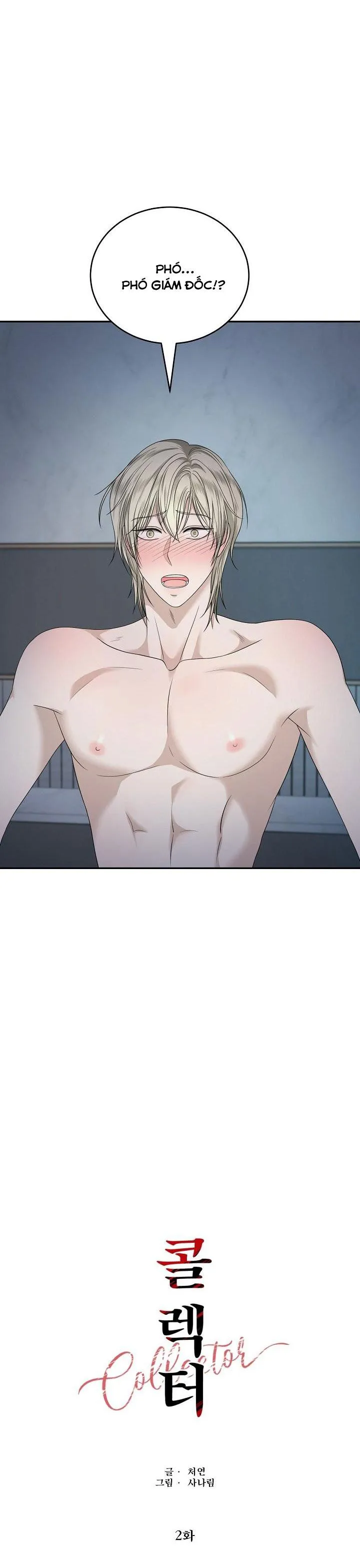 SƯU TẦM GIA Chapter 2 Trang 3