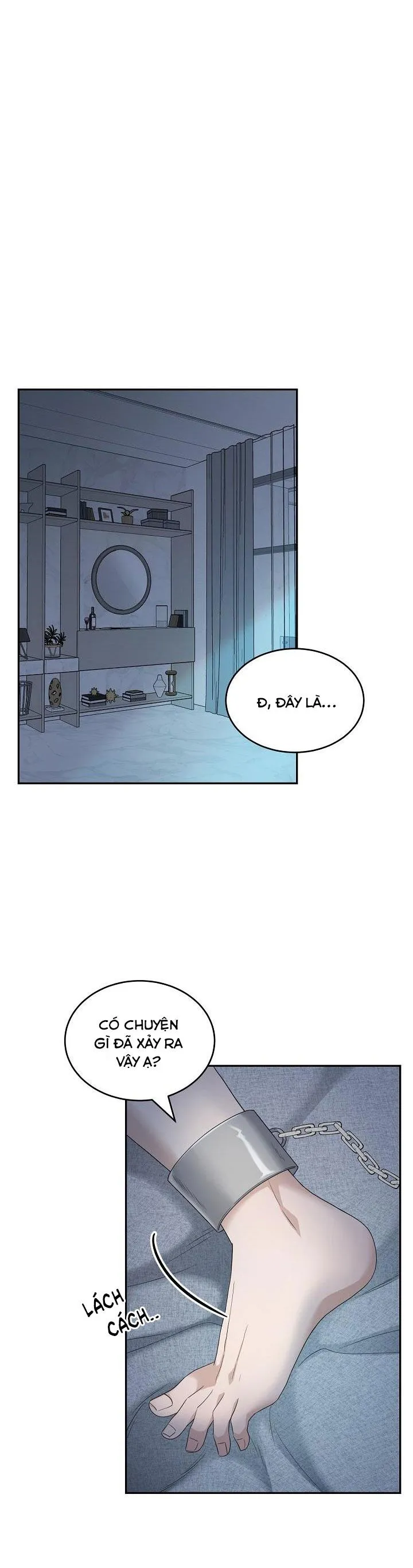 SƯU TẦM GIA Chapter 2 Trang 4