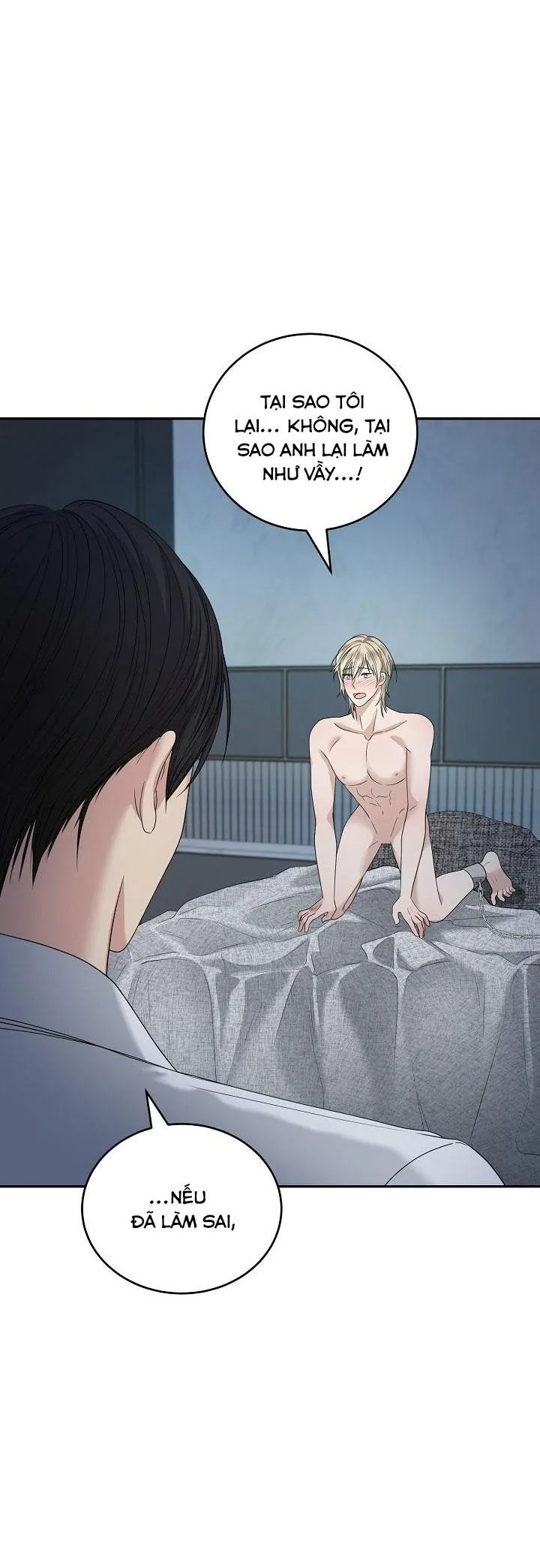 SƯU TẦM GIA Chapter 2 Trang 5