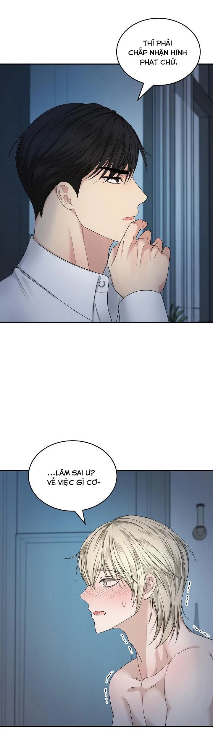 SƯU TẦM GIA Chapter 2 Trang 6