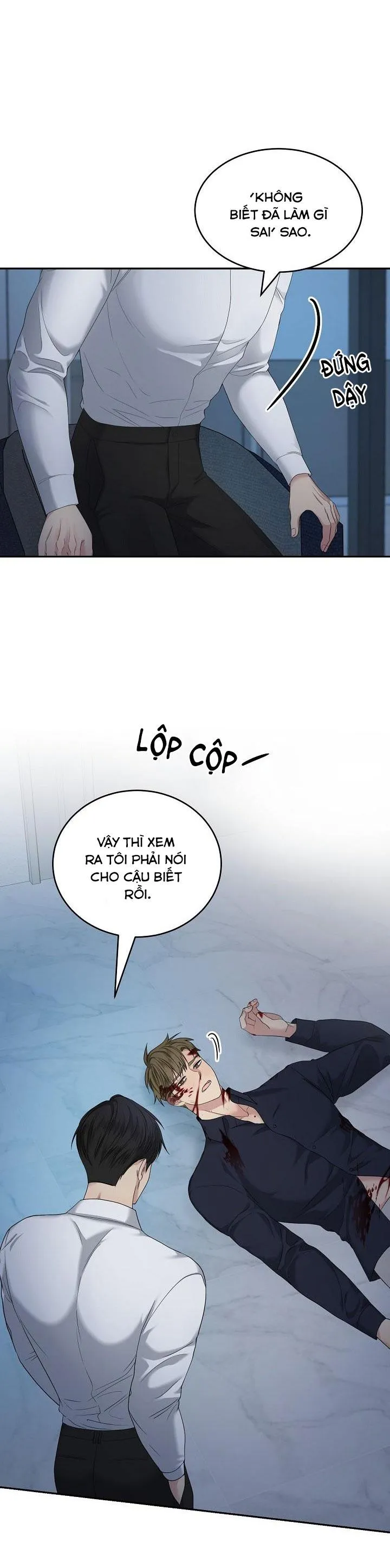 SƯU TẦM GIA Chapter 2 Trang 7