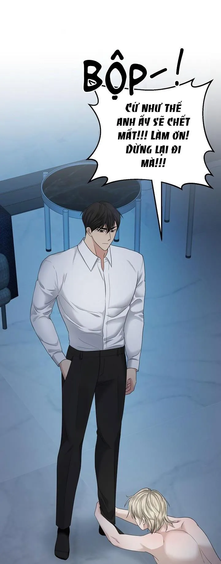 SƯU TẦM GIA Chapter 2 Trang 14