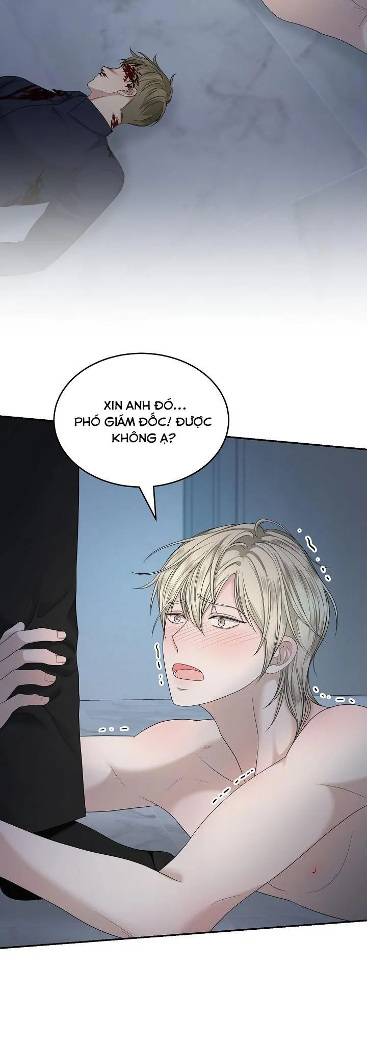 SƯU TẦM GIA Chapter 2 Trang 15