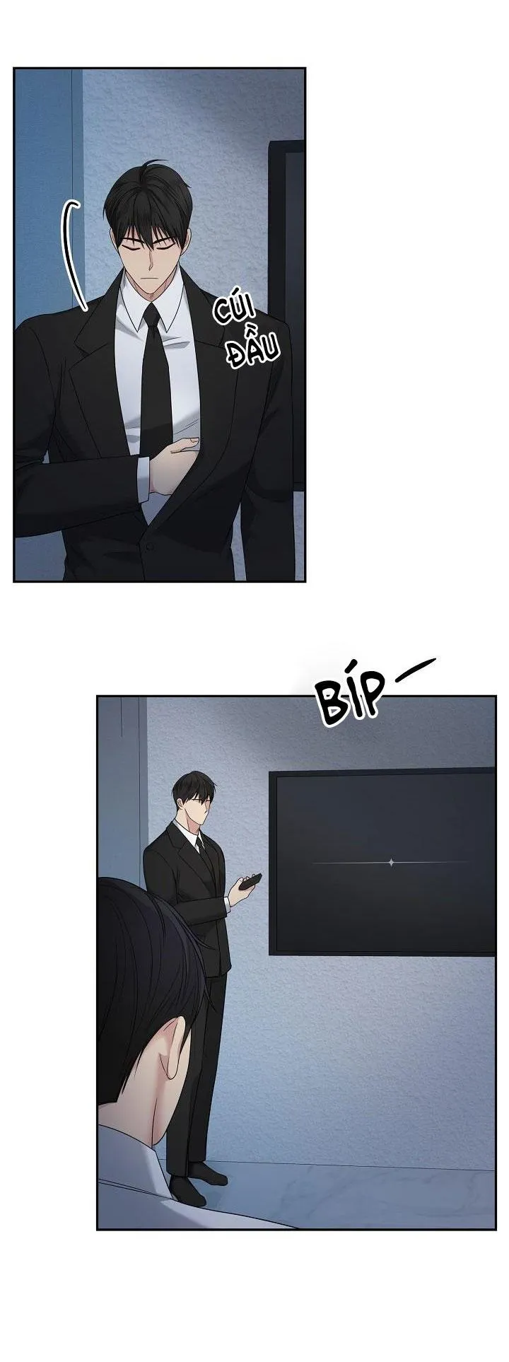 SƯU TẦM GIA Chapter 2 Trang 19