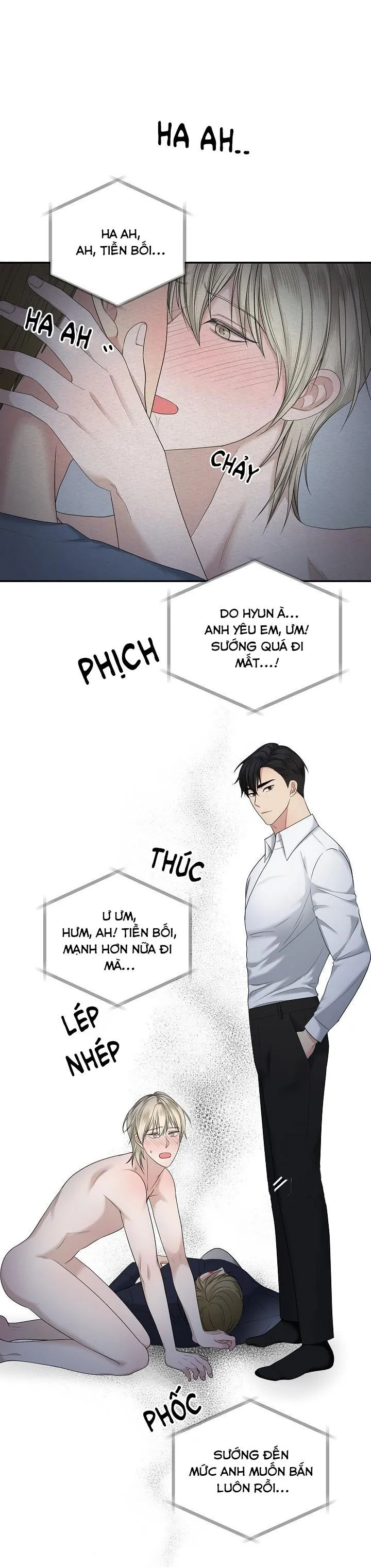 SƯU TẦM GIA Chapter 2 Trang 20