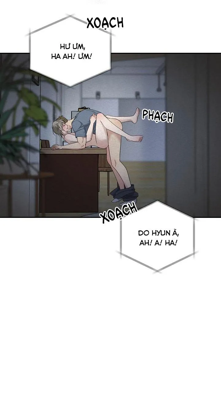 SƯU TẦM GIA Chapter 2 Trang 21