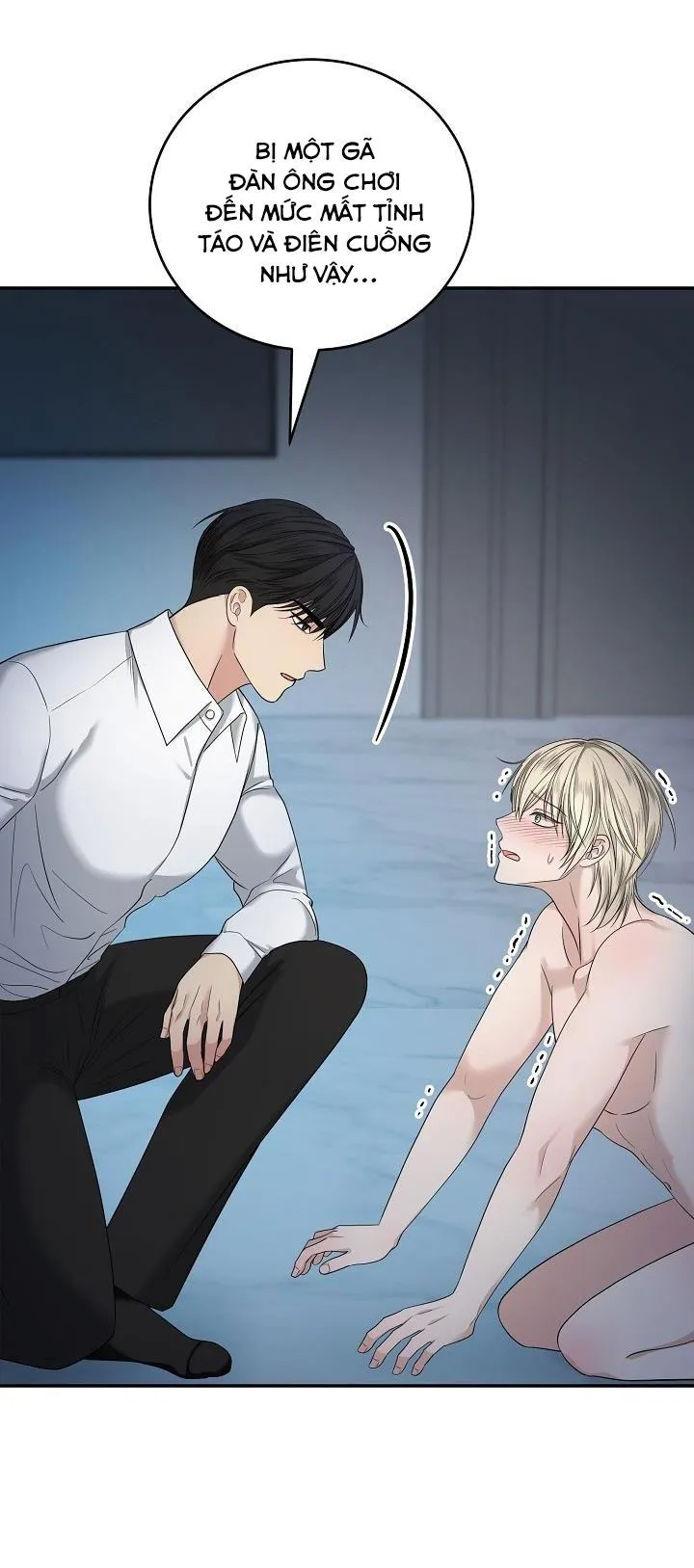 SƯU TẦM GIA Chapter 2 Trang 22