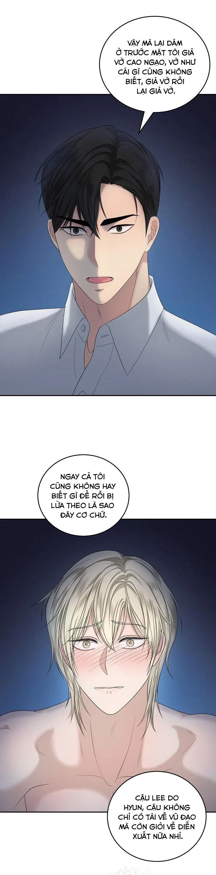 SƯU TẦM GIA Chapter 2 Trang 23