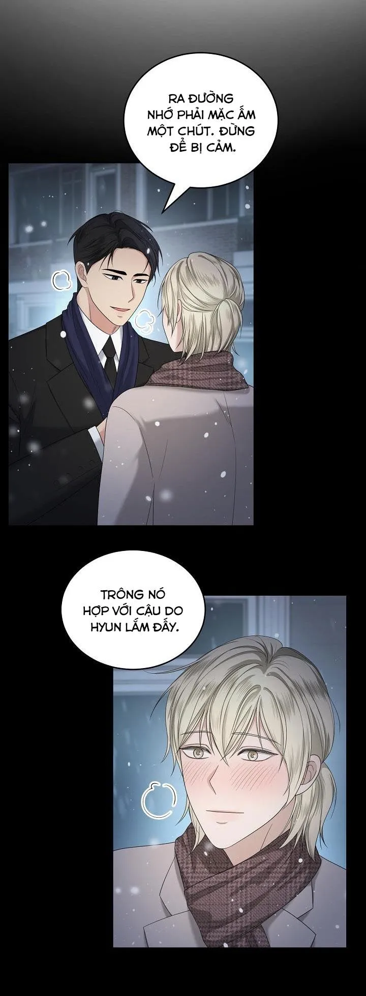 SƯU TẦM GIA Chapter 2 Trang 25