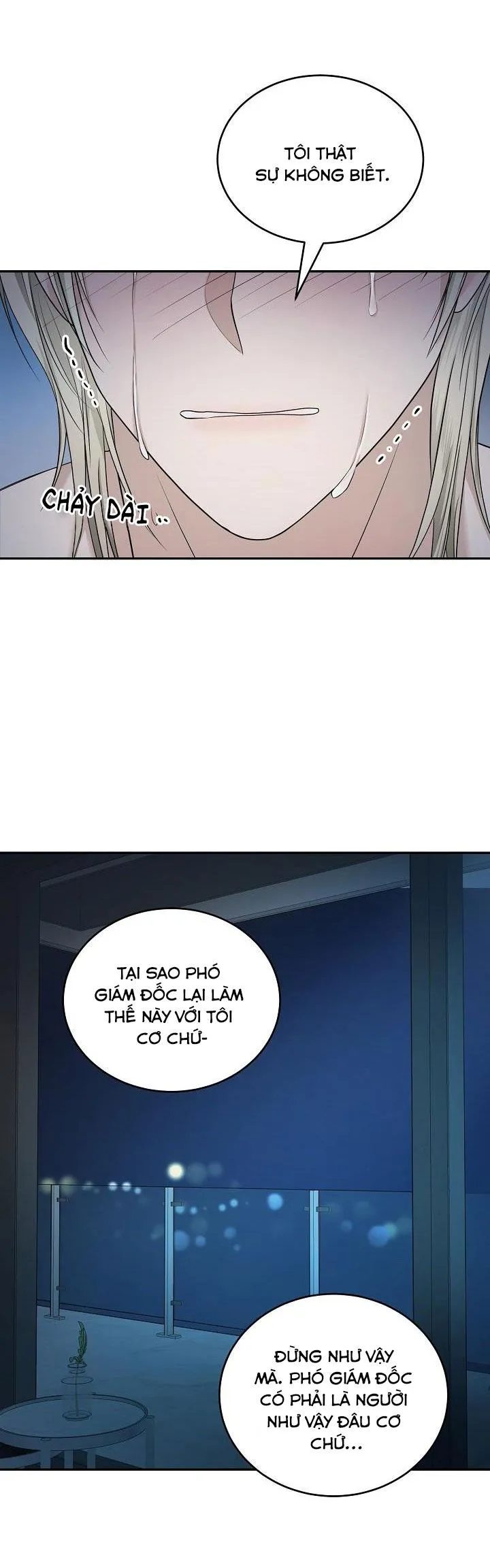 SƯU TẦM GIA Chapter 2 Trang 27