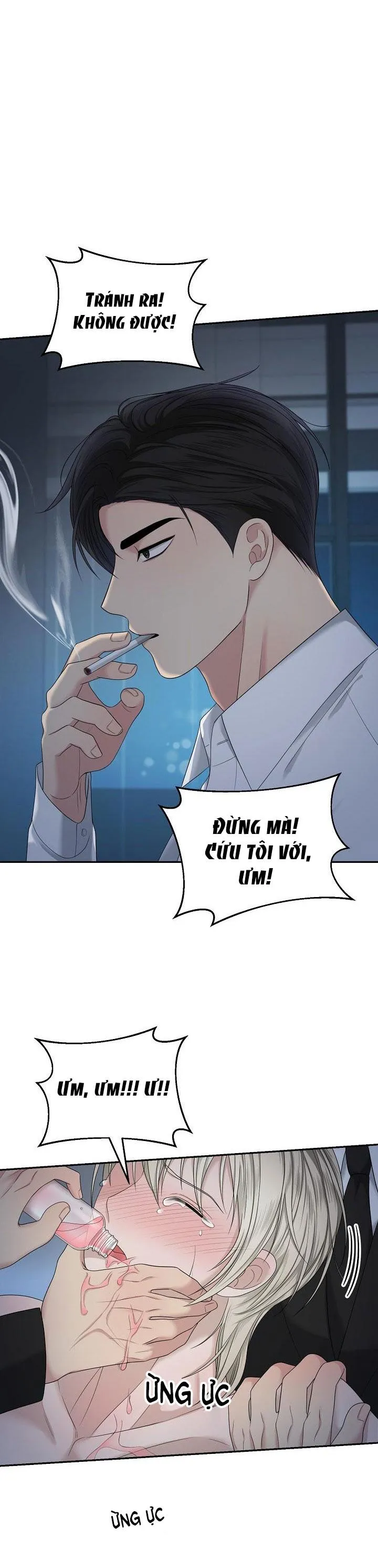 SƯU TẦM GIA Chapter 2 Trang 37