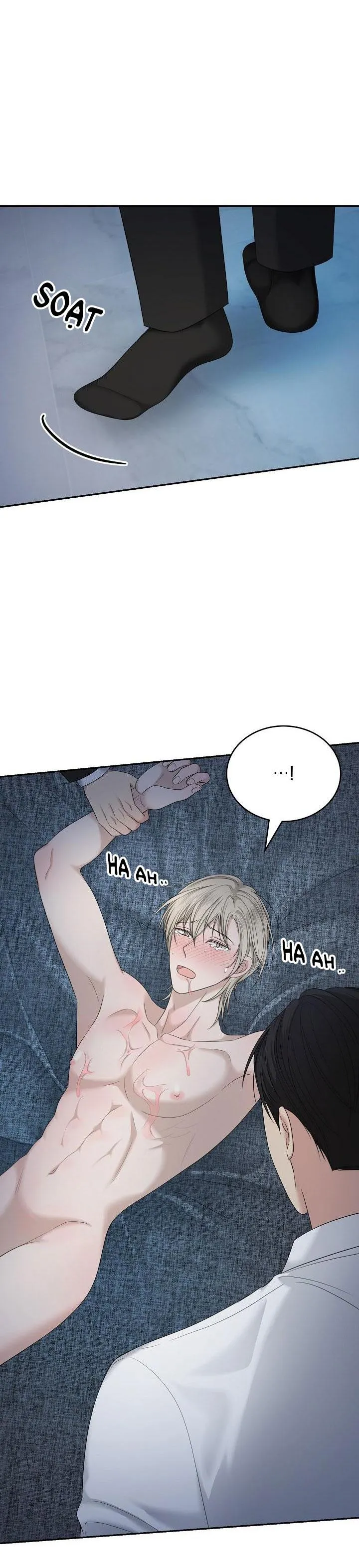 SƯU TẦM GIA Chapter 2 Trang 39