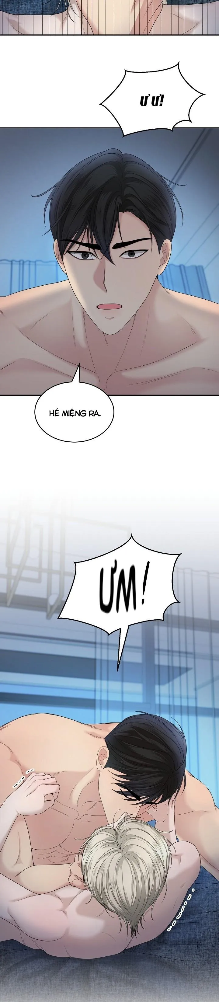 SƯU TẦM GIA Chapter 3 Trang 3